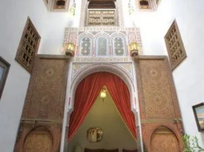 Riad Dar Fes