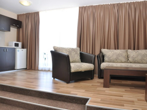 BSA Gradina Hotel All Inclusive