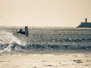 Surfivor Surf Camp