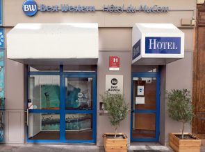 Best Western Hotel du Mucem