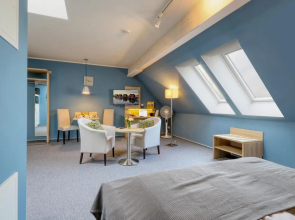 Beautiful Home in Dagebüll With Wifi