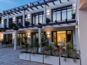 Sierra Blanca Resort Art of Healing