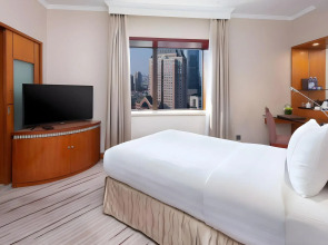 Jianguo Hotel Shanghai