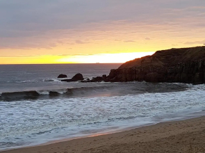 AA Apartment Westoe Road