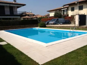 Tre Santi Apartment