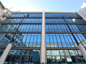 Отель Indigo Barcelona - Plaza Catalunya