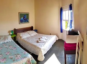Gerosa Hostel