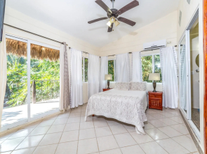 Mayan Villas Hotel