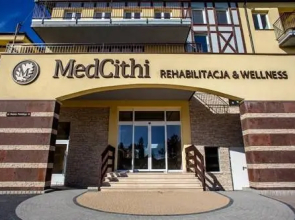 MedCithi Rehabilitationszentrum & Wellness