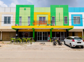 Botania Homestay