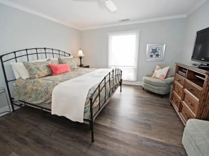 951 Cutter Court at Sea Pines Resort