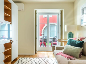 The Foz Garden Studio