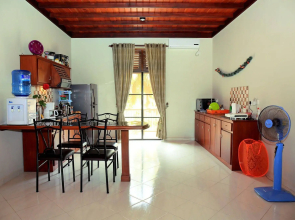 Christima Residence
