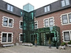 Hôtel Au Comte de Mercy