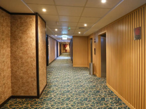 Concorde Palace Hotel