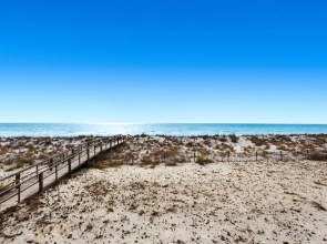 White Sands 17 447 - Four Bedroom Townhouse