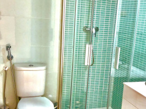 Albufeira Jardim Apartments