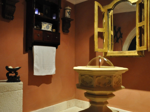 Villa Domenicale