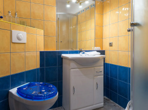 Apartinfo Old Town Apartments