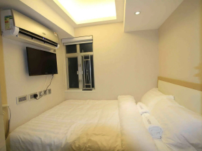 i-Hotel Limited