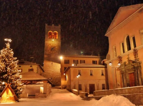 Appartamento Cavour