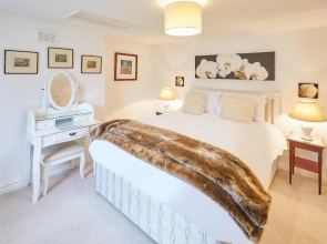 Host Stay Rose Cottage