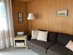 Apartment Chriba Lenk