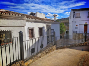Torreon De Morayma