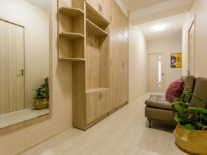 Falcon Apartments Stamba