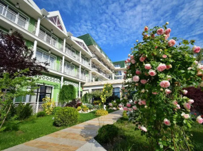Eco Therma Village Spa & Sport