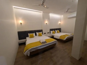 Avanti inn