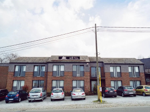 Hotel Otto VIII