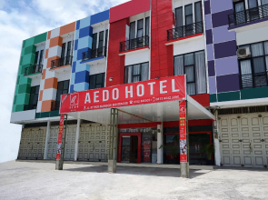 Aedo Hotel by OYO