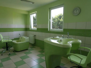 Sophia Bryza - Centrum Rehabilitacji i Wypoczynku