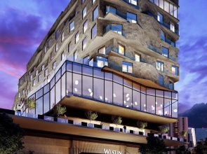 The Westin Monterrey Valle