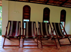 Tea Terrace Vythiri Resort