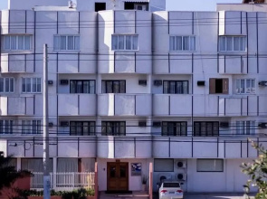 Pousada Caravelas Lusitanas by OYO Rooms