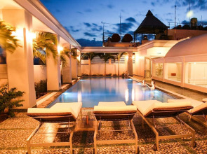 Rembrandt Hotel Nha Trang