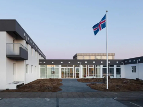 Geo Hotel Grindavik