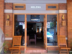 Helena Guest House