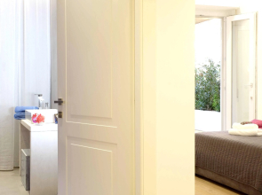 Apartment With 4 Bedrooms in Cagliari, With Wonderful City View, Furni