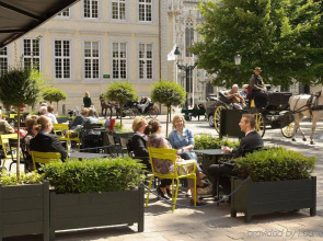 Crowne Plaza Bruges by IHG