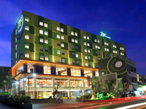 Zest Sukajadi Bandung by Swiss-Belhotel International