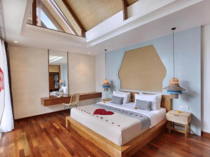 Sanora Villa Sanur by Ini Vie Hospitality