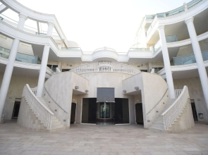 City Resort Palmore