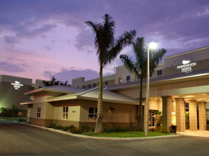 Homewood Suites by Hilton Fort Myers Airport/FGCU