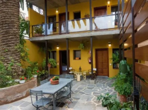 Casa Rural La Asomada del Gato
