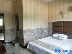 Yuexi Qingxiang Hotel