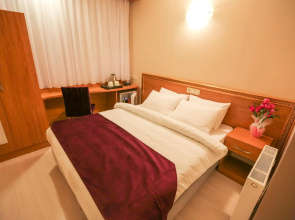 Grand Istanbul Airport Hotel