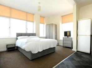 Apartment In Central Halifax